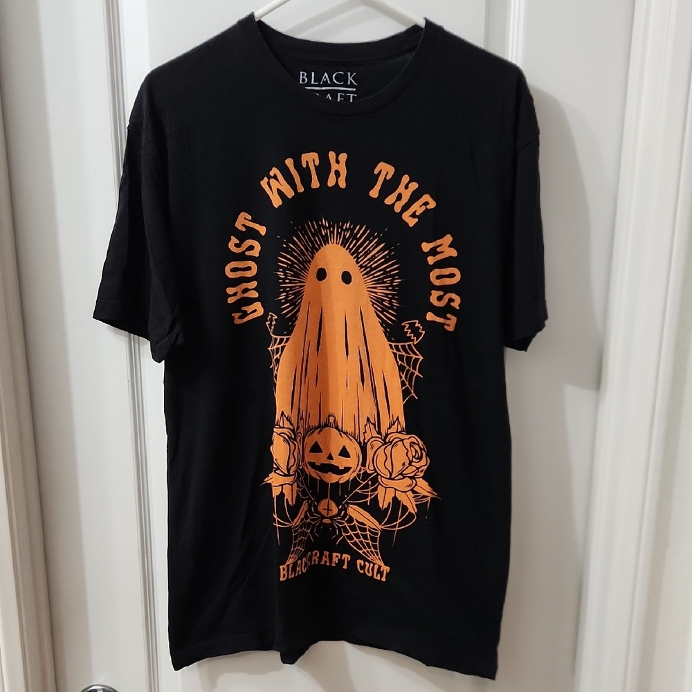 Blackcraft Tee
